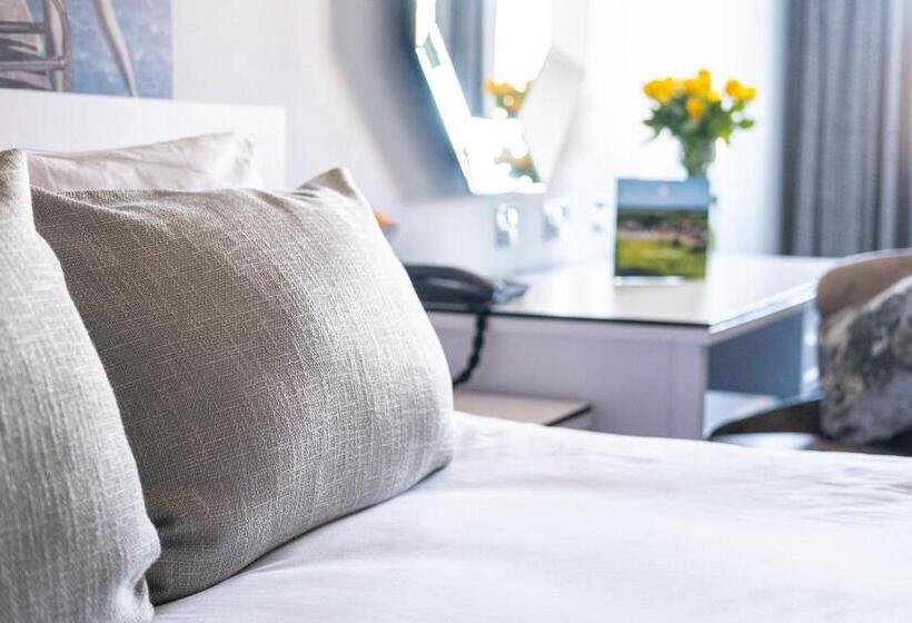 ホテル Formby Hall Golf Resort & Spa