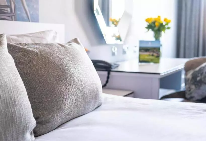 酒店 Formby Hall Golf Resort & Spa