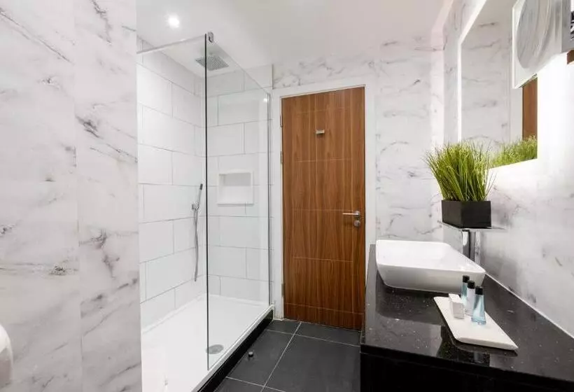 酒店 Formby Hall Golf Resort & Spa