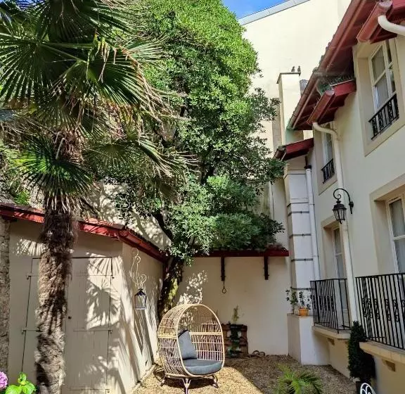 Alfred Hotels Port Vieux