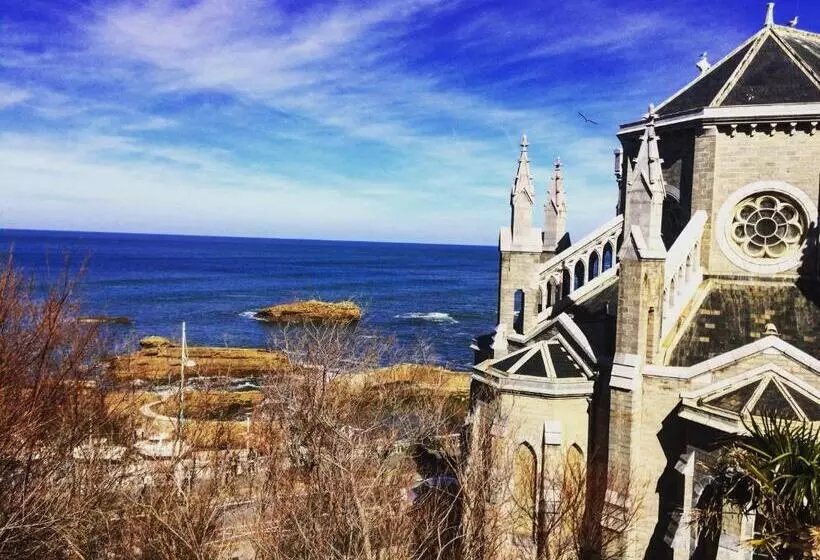 Alfred Hotels Port Vieux