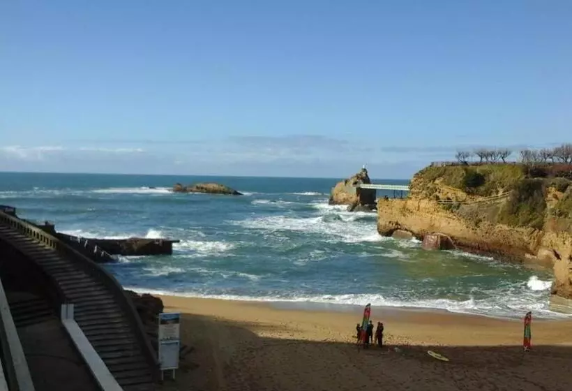 Alfred Hotels Port Vieux