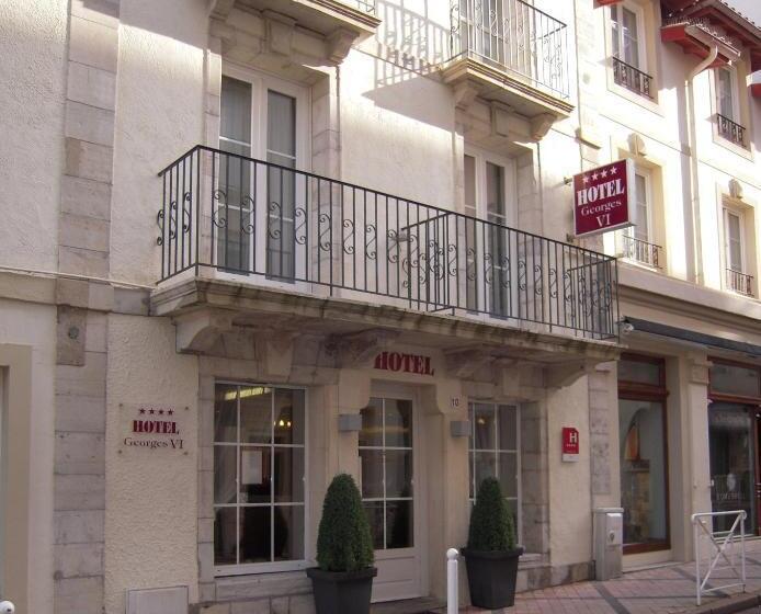 Alfred Hotels Port Vieux