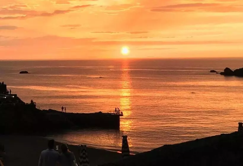 Alfred Hotels Port Vieux