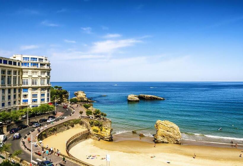 Alfred Hotels Port Vieux