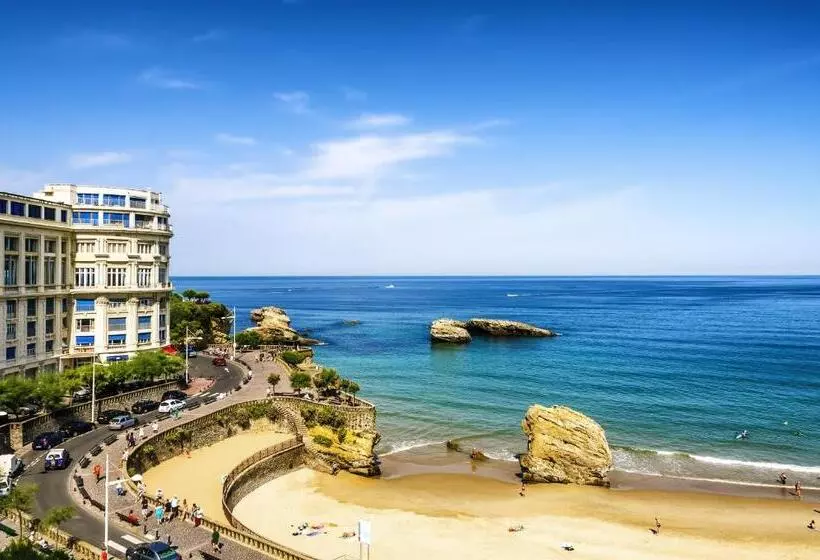 Alfred Hotels Port Vieux