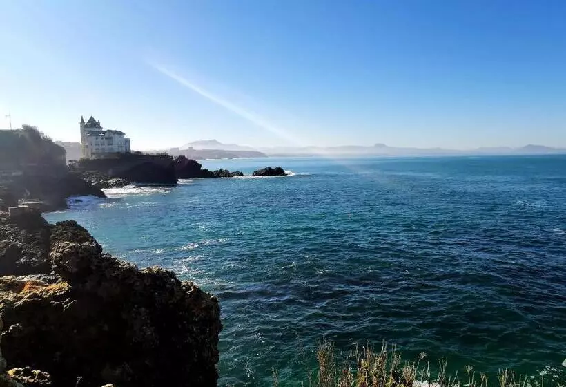 Alfred Hotels Port Vieux