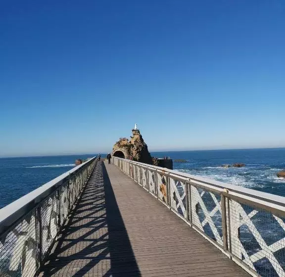 Alfred Hotels Port Vieux