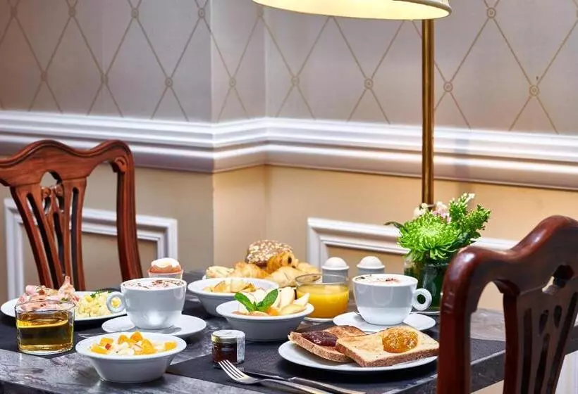 Alfred Hotels Port Vieux