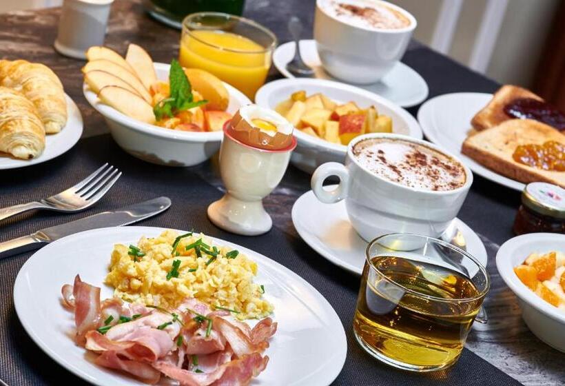 Alfred Hotels Port Vieux