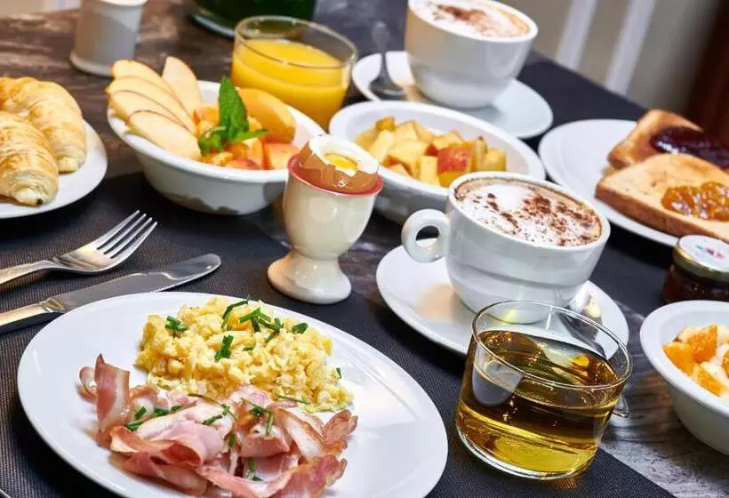 Alfred Hotels Port Vieux