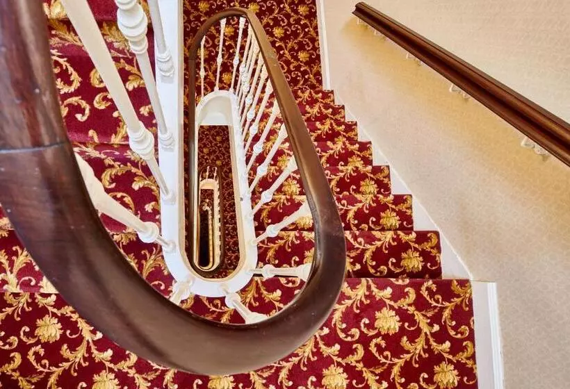 Alfred Hotels Port Vieux