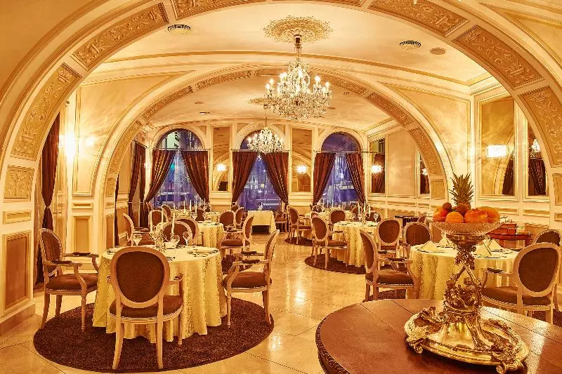 Grand Hotel Continental Bucuresti