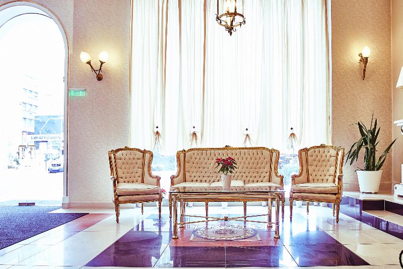 Grand Hotel Continental Bucuresti