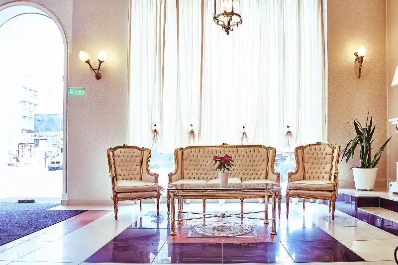 Grand Hotel Continental Bucuresti