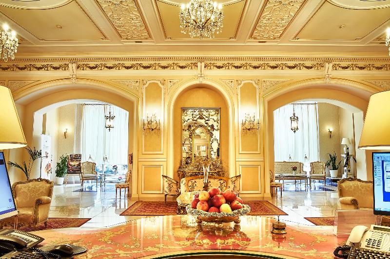 Grand Hotel Continental Bucuresti