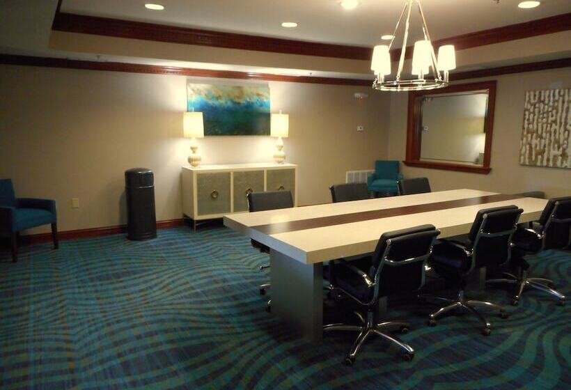 酒店 Holiday Inn Express & Suites Carmel North – Westfield, An Ihg