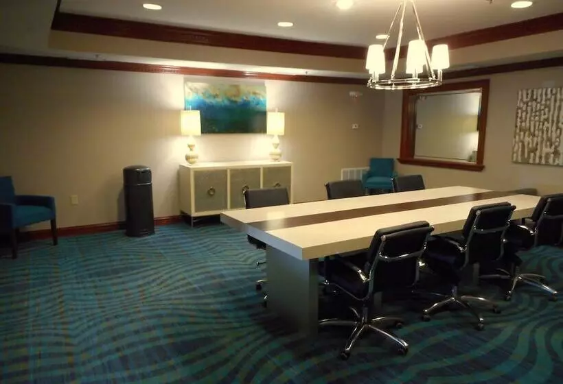 酒店 Holiday Inn Express & Suites Carmel North – Westfield, An Ihg