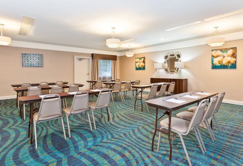 酒店 Holiday Inn Express & Suites Carmel North – Westfield, An Ihg