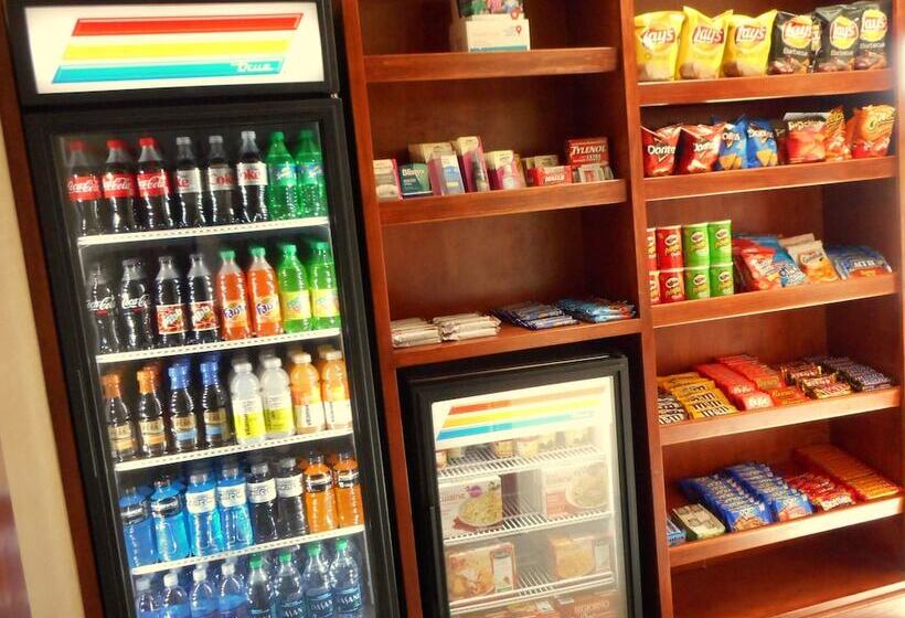 酒店 Holiday Inn Express & Suites Carmel North – Westfield, An Ihg