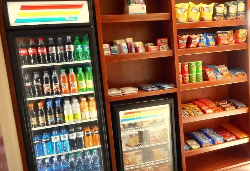 酒店 Holiday Inn Express & Suites Carmel North – Westfield, An Ihg