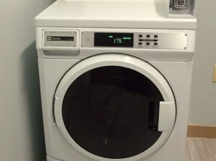 酒店 Holiday Inn Express & Suites Carmel North – Westfield, An Ihg