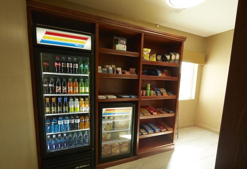 酒店 Holiday Inn Express & Suites Carmel North – Westfield, An Ihg