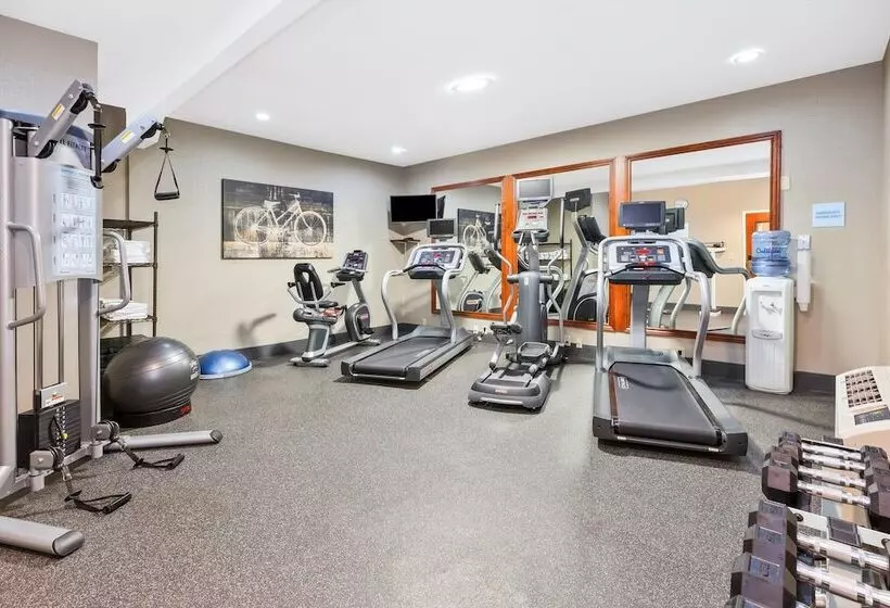 酒店 Holiday Inn Express & Suites Carmel North – Westfield, An Ihg