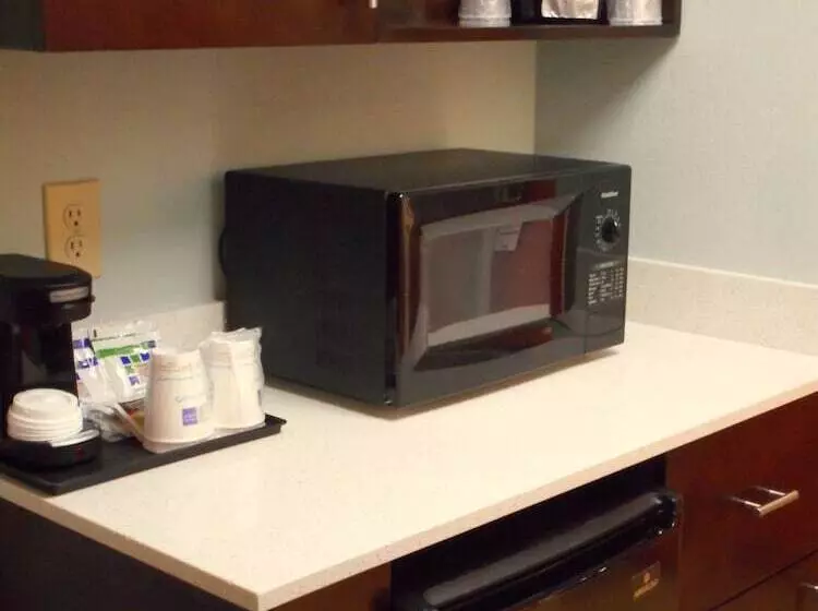 酒店 Holiday Inn Express & Suites Carmel North – Westfield, An Ihg