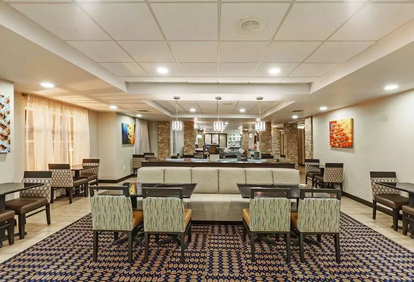 酒店 Homewood Suites By Hilton Brownsville