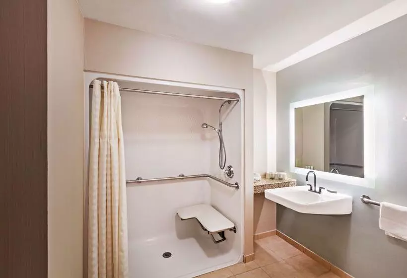 酒店 Homewood Suites By Hilton Brownsville