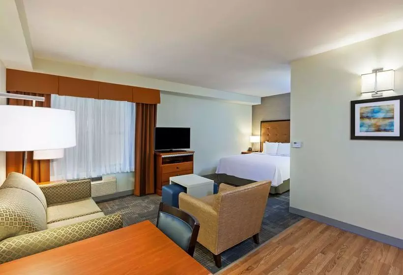 酒店 Homewood Suites By Hilton Brownsville