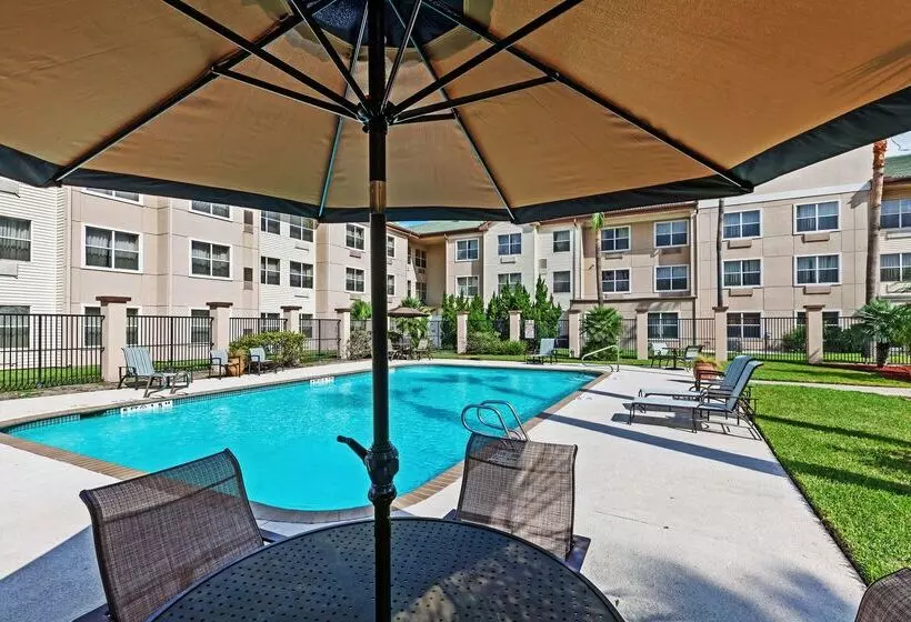 酒店 Homewood Suites By Hilton Brownsville