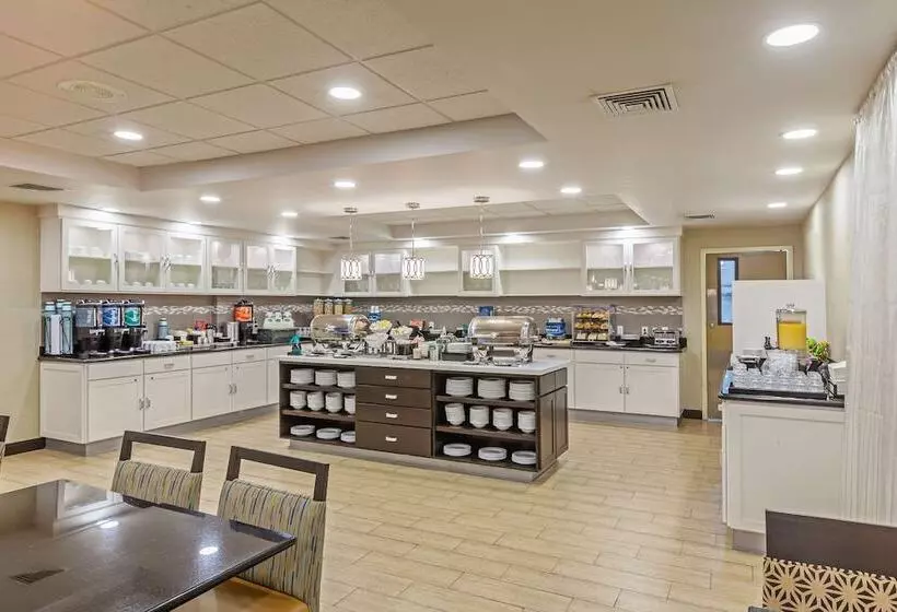 酒店 Homewood Suites By Hilton Brownsville