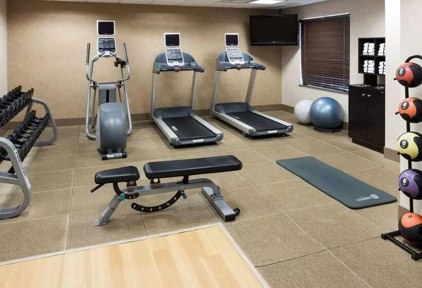 هتل Homewood Suites By Hilton Phoenix Northhappy Valley