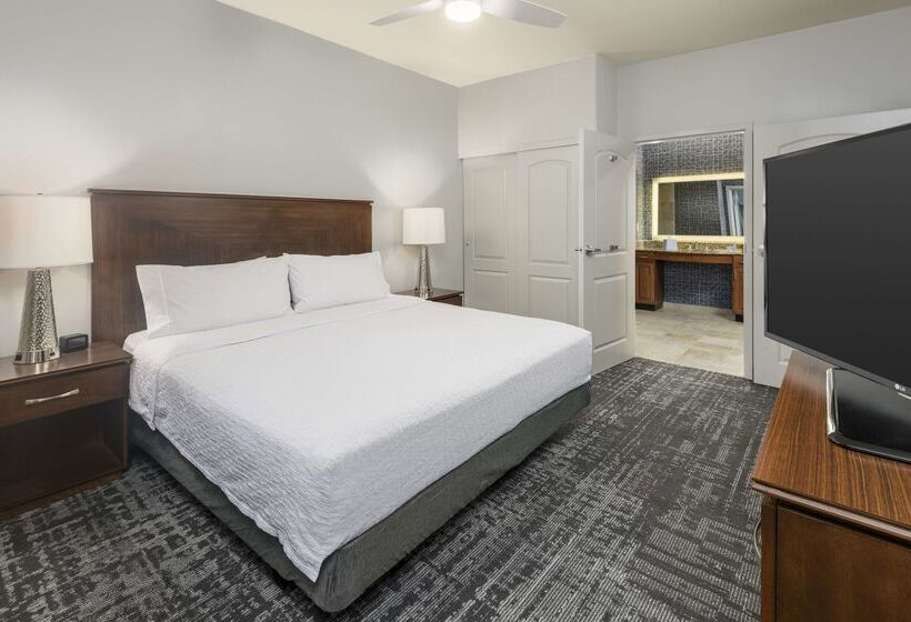Отель Homewood Suites By Hilton Phoenix Northhappy Valley