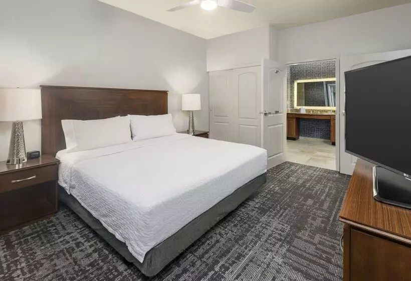 هتل Homewood Suites By Hilton Phoenix Northhappy Valley