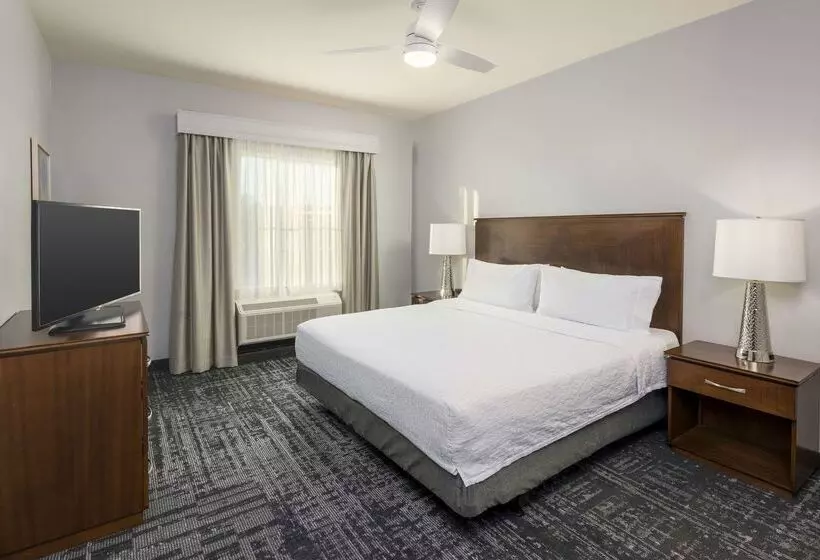 هتل Homewood Suites By Hilton Phoenix Northhappy Valley