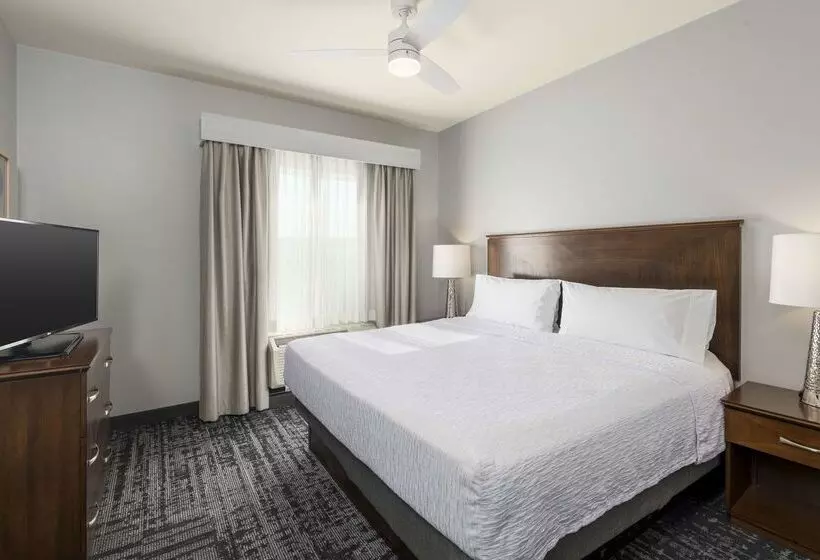 هتل Homewood Suites By Hilton Phoenix Northhappy Valley