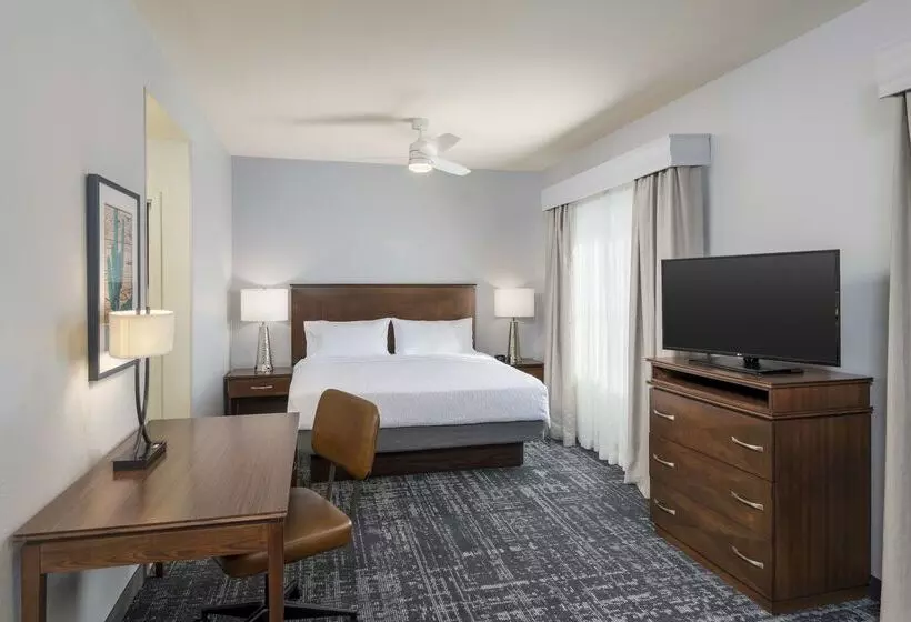 هتل Homewood Suites By Hilton Phoenix Northhappy Valley