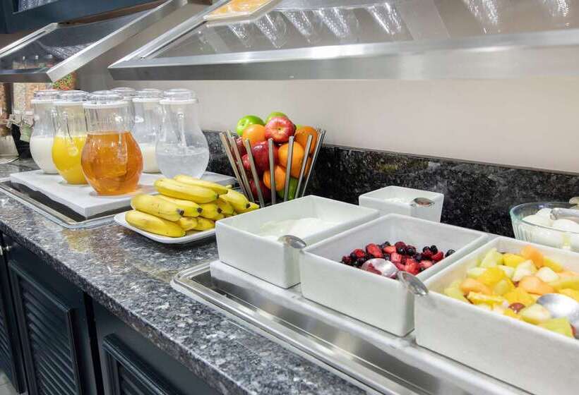 בית מלון כפרי Hyatt House Chicago Schaumburg