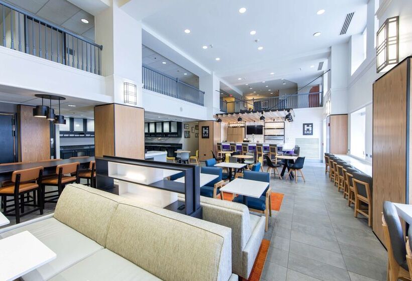 בית מלון כפרי Hyatt House Chicago Schaumburg