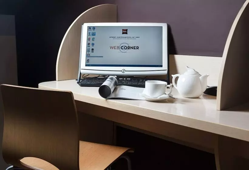 호텔 Ibis Kazan