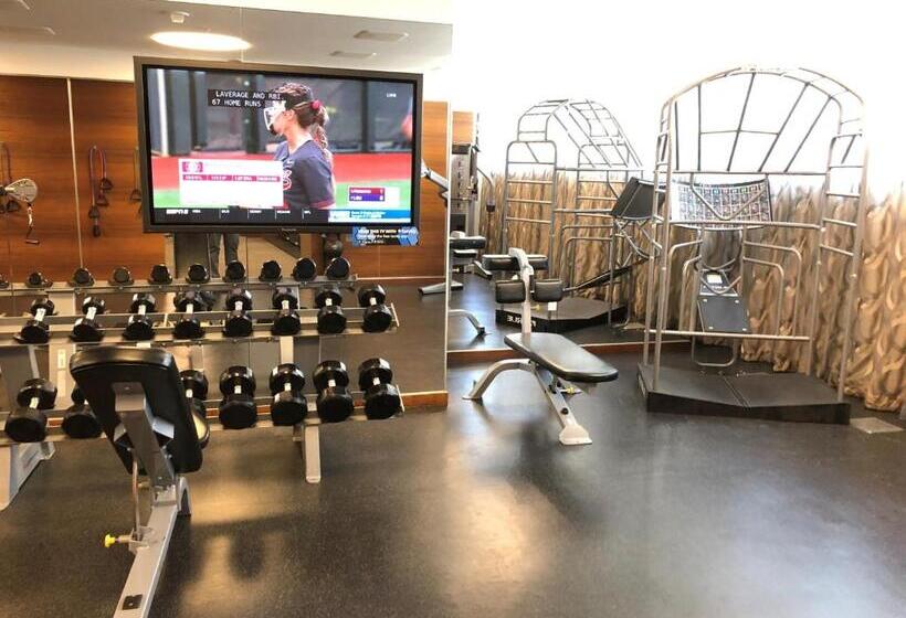 فندق Jet Luxury At The Vdara