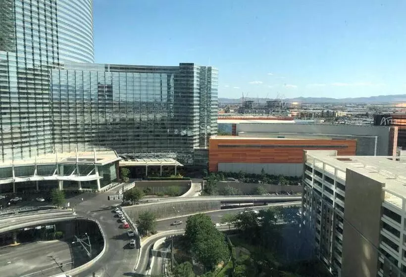 Отель Jet Luxury At The Vdara