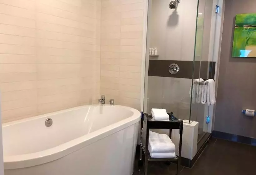 Отель Jet Luxury At The Vdara