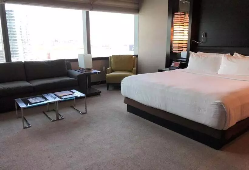 Отель Jet Luxury At The Vdara