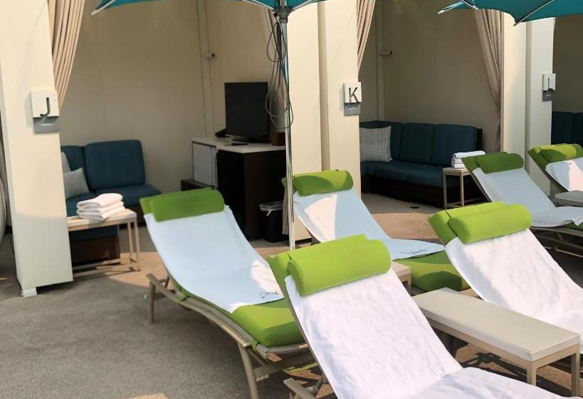 فندق Jet Luxury At The Vdara