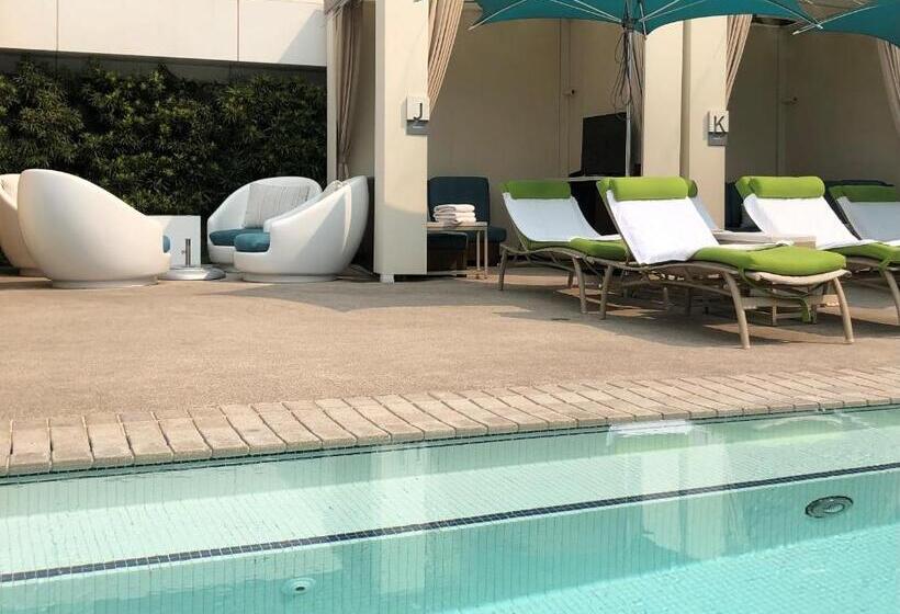 فندق Jet Luxury At The Vdara