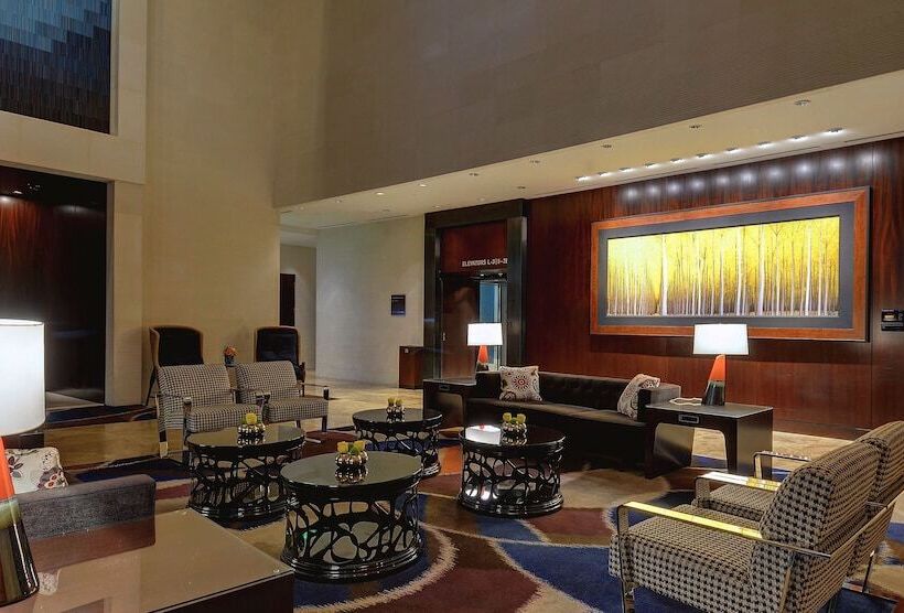 فندق Jet Luxury At The Vdara